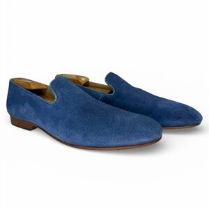 Topman House of Hounds Slip-On Shoes